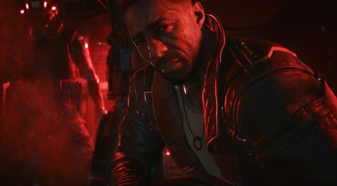 Dovrei riavviare Cyberpunk 2077 prima di Phantom Liberty?