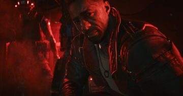 Dovrei riavviare Cyberpunk 2077 prima di Phantom Liberty?