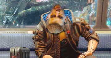 Cyberpunk 2077 ha riscontrato un errore causato da un file di script danneggiato o mancante e ora sarà costretto a chiudere la correzione