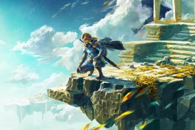 Zelda: Tears of the Kingdom è in uscita su Xbox