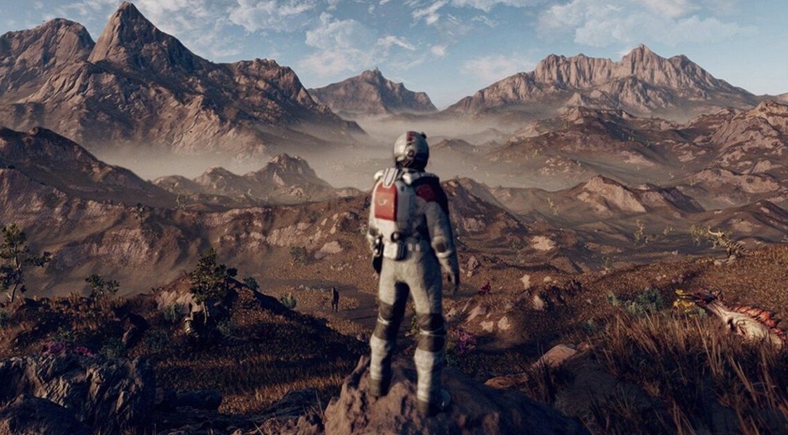 Starfield uscirà su Nintendo Switch?  Notizie sulla data di rilascio