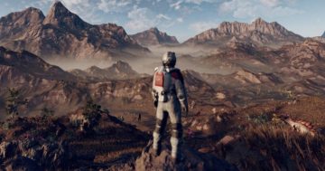 Starfield uscirà su Nintendo Switch?  Notizie sulla data di rilascio