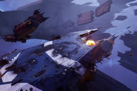 Homeworld 3 è in uscita su PS5
