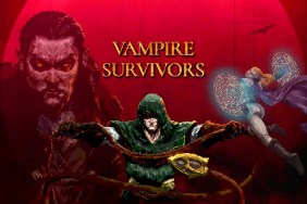 Vampire Survivors uscirà su PS5?  Notizie sulla data di rilascio