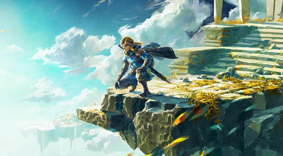 Zelda: Tears of the Kingdom uscirà su Xbox?  Notizie sulla data di rilascio
