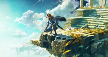 Zelda: Tears of the Kingdom uscirà su Xbox?  Notizie sulla data di rilascio