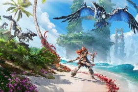 Horizon Forbidden West uscirà su PC?  Notizie sulla data di rilascio