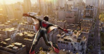 Marvel's Spider-Man 2 uscirà su Nintendo Switch?  Notizie sulla data di rilascio