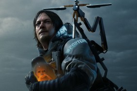 Death Stranding uscirà su Switch?