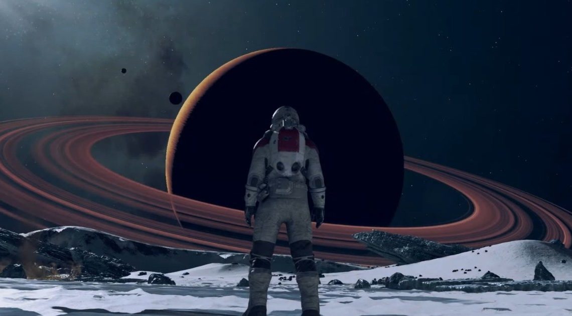 Starfield uscirà su PS5?  Notizie sulla data di rilascio
