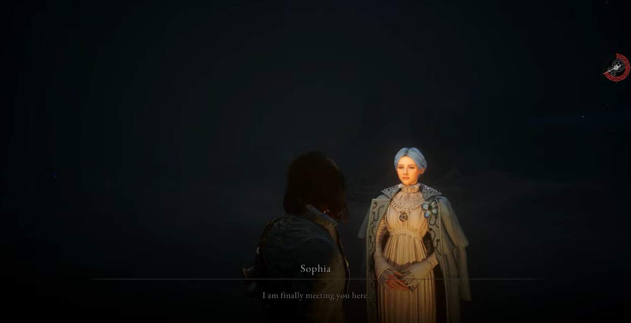 Bugie di P Black Seaside