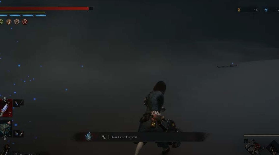 Lies of P Black Seaside Walkthrough