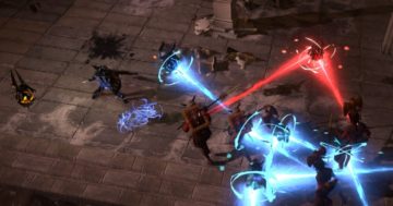 Path of Exile uscirà su Switch?  Notizie sulla data di rilascio