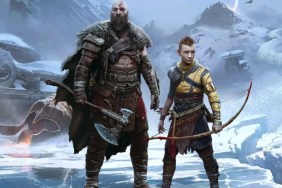 God of War: Ragnarok è in uscita su PC