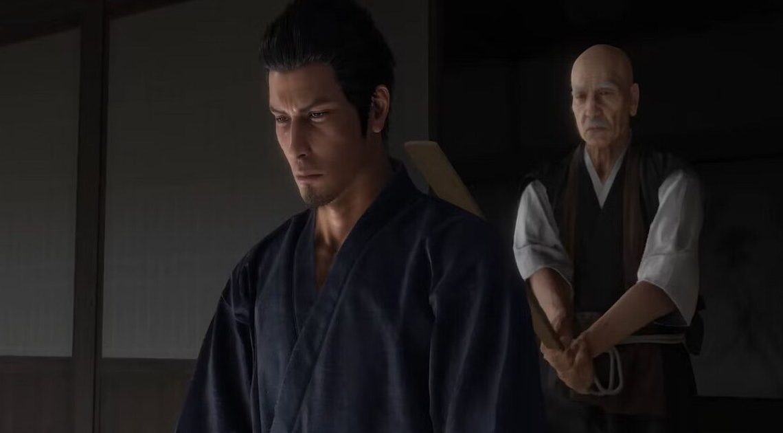 Like a Dragon Gaiden uscirà su PC?  Notizie sulla data di rilascio