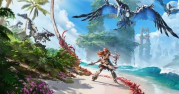 Horizon Forbidden West uscirà su PC?  Notizie sulla data di rilascio