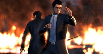 Like a Dragon Gaiden uscirà su Nintendo Switch?  Notizie sulla data di rilascio