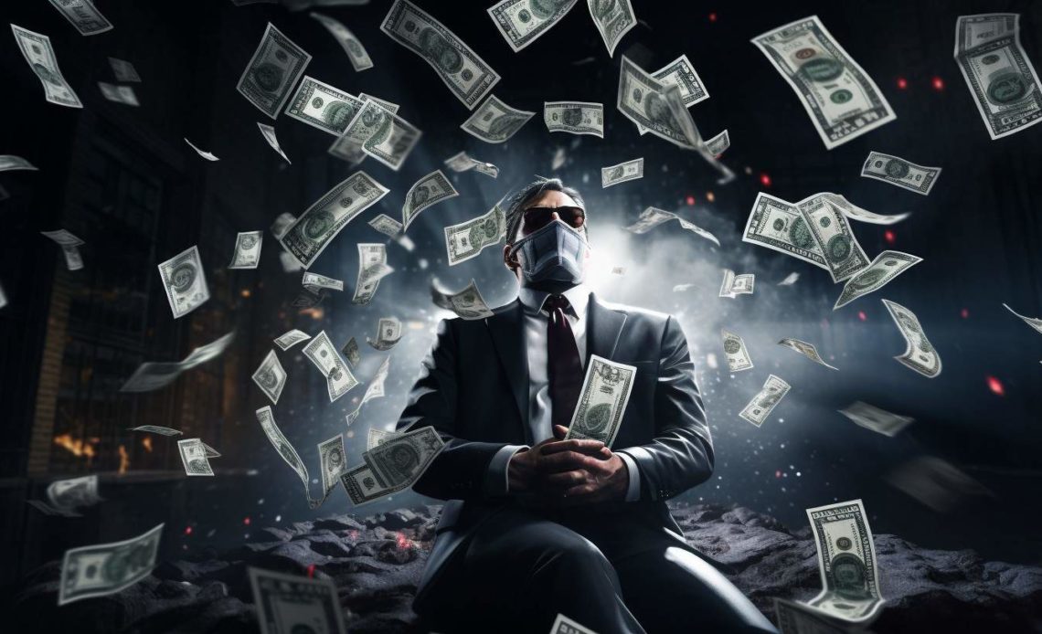 Earn money fast in Payday 3