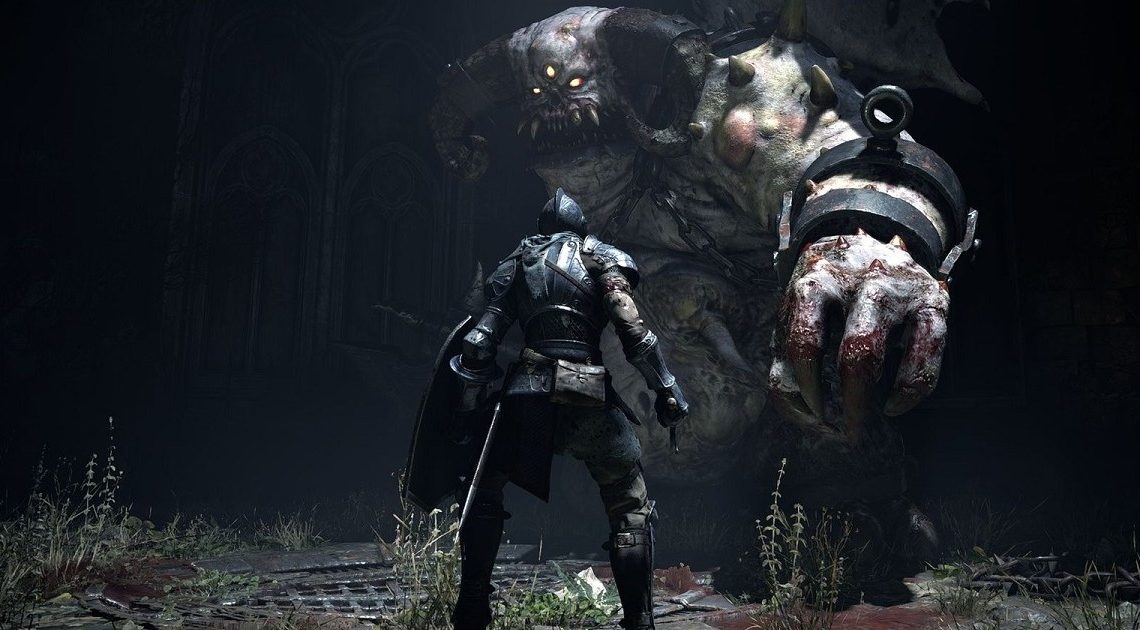 Demon's Souls uscirà su PC?  Notizie sulla data di rilascio