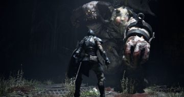 Demon's Souls uscirà su PC?  Notizie sulla data di rilascio