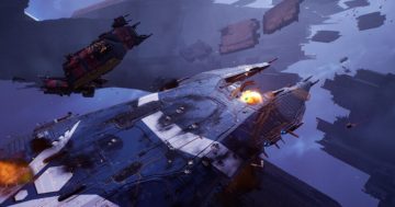 Homeworld 3 uscirà su PS5?  Notizie sulla data di rilascio