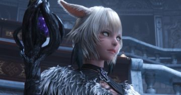 Final Fantasy 14 uscirà su Nintendo Switch?  Notizie sulla data di rilascio
