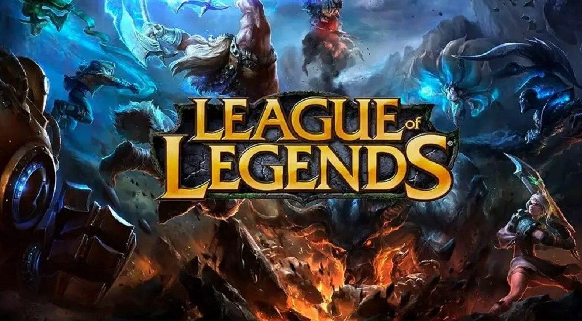 League of Legends uscirà su Xbox?  Notizie sulla data di rilascio