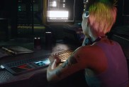 La console Cyberpunk 2077 comanda 2 0 trucchi di aggiornamento