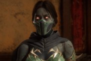 Mortal Kombat 1 Jade: è in MK1?