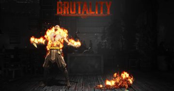 Le brutalità di Mortal Kombat 1 non funzionano: come eseguire brutalità rotte in MK1
