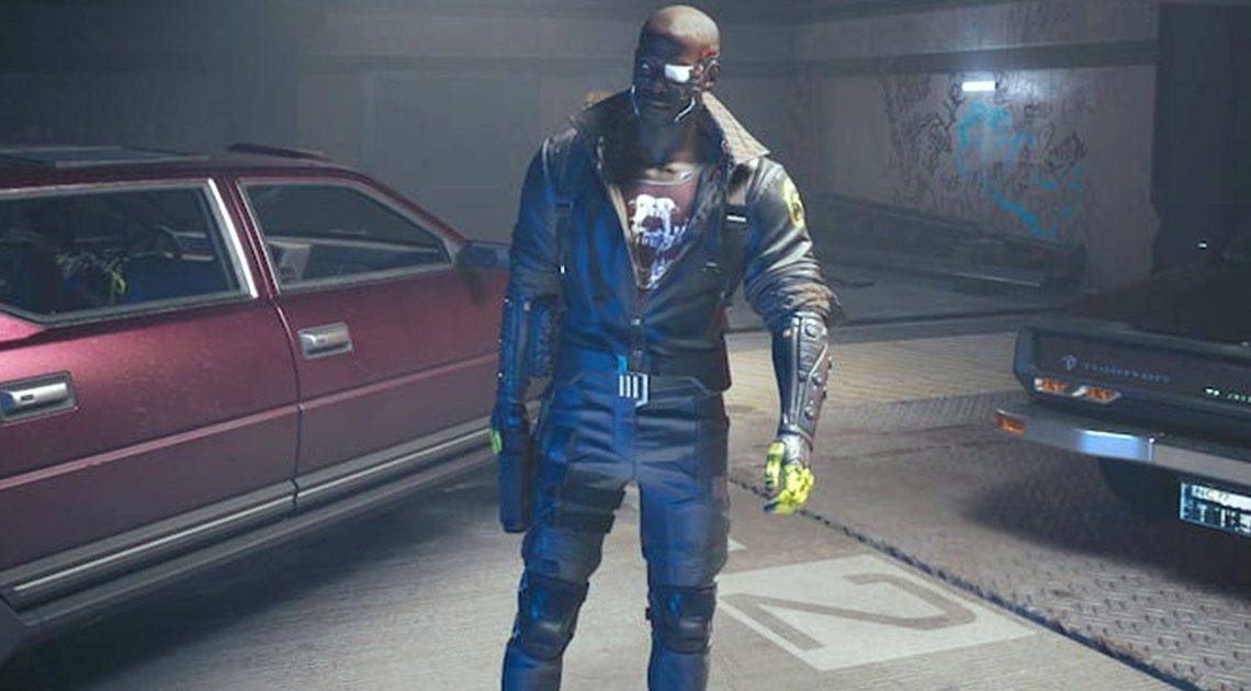 Cyberpunk 2077: come aspettare e saltare il tempo