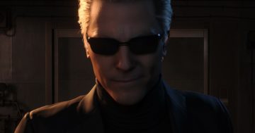 Resident Evil 5 Remake: Capcom sta realizzando un remake di RE5?