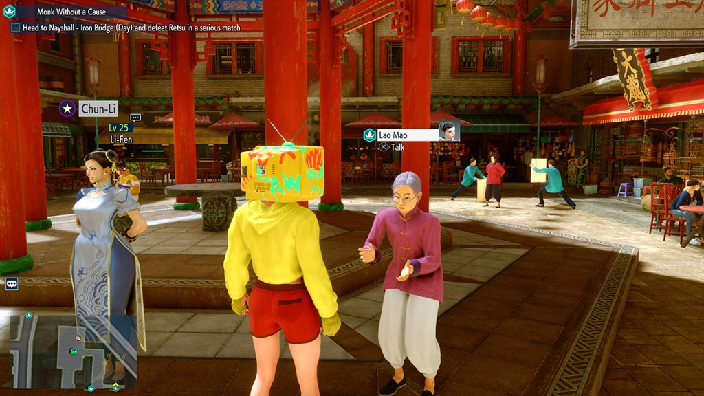 Posizione del tour mondiale AKI di Street Fighter 6: come ottenere l'AKI Master