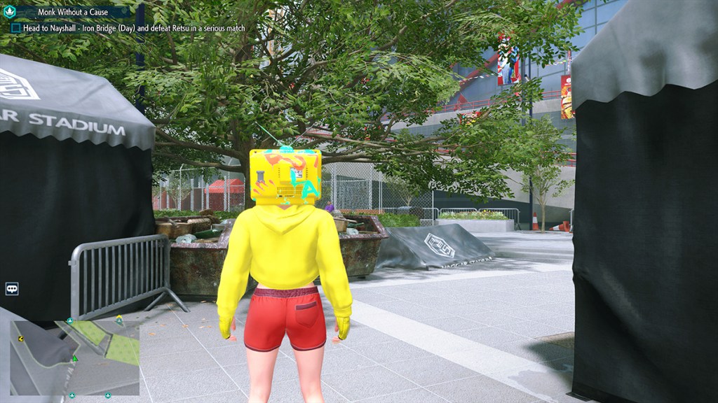 Posizione del tour mondiale AKI di Street Fighter 6: come ottenere l'AKI Master