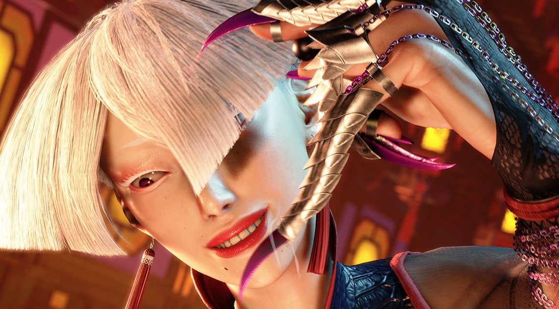 Posizione del tour mondiale AKI di Street Fighter 6: come ottenere AKI come maestro