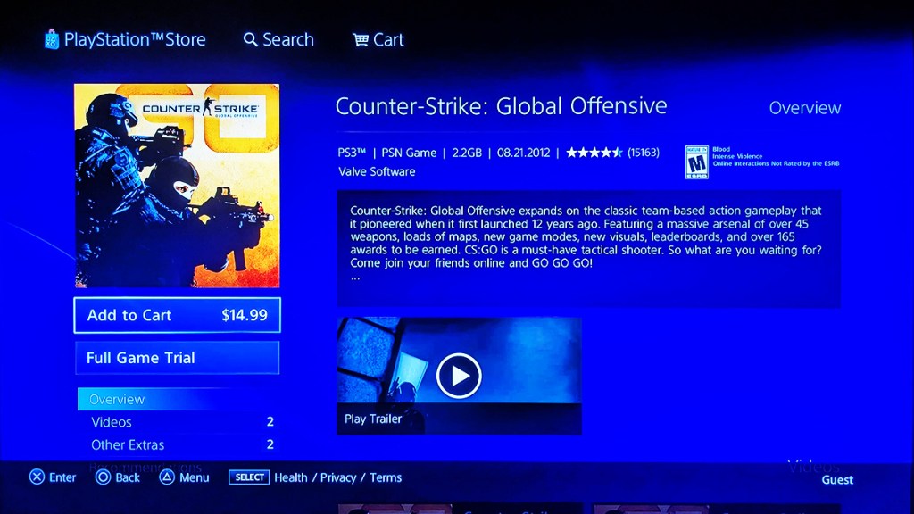 Come giocare a CS: GO Dopo CS2: puoi ancora giocare a Counter-Strike: GO?