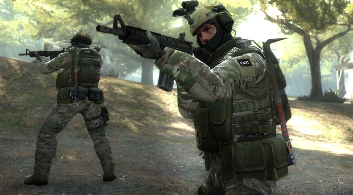 Come giocare a CS:GO dopo CS2: puoi ancora giocare a Counter-Strike: GO?