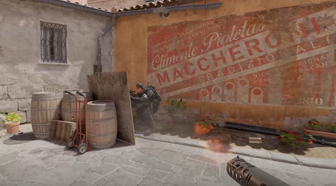 CS2 Jumpthrow Bind: come impostare il lancio in salto nel file di configurazione