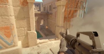 Rilascio della console CS2: Counter-Strike2 arriverà su PS5, Xbox Series X|S e Switch?