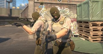 CS2 Wingman: cos'è Wingman in Counter-Strike 2?