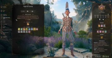 Baldur's Gate 3 Bard College of Lore Guida alla creazione e alle sottoclassi