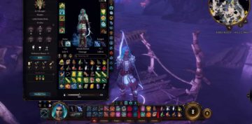 Baldur's Gate 3 La migliore build drow