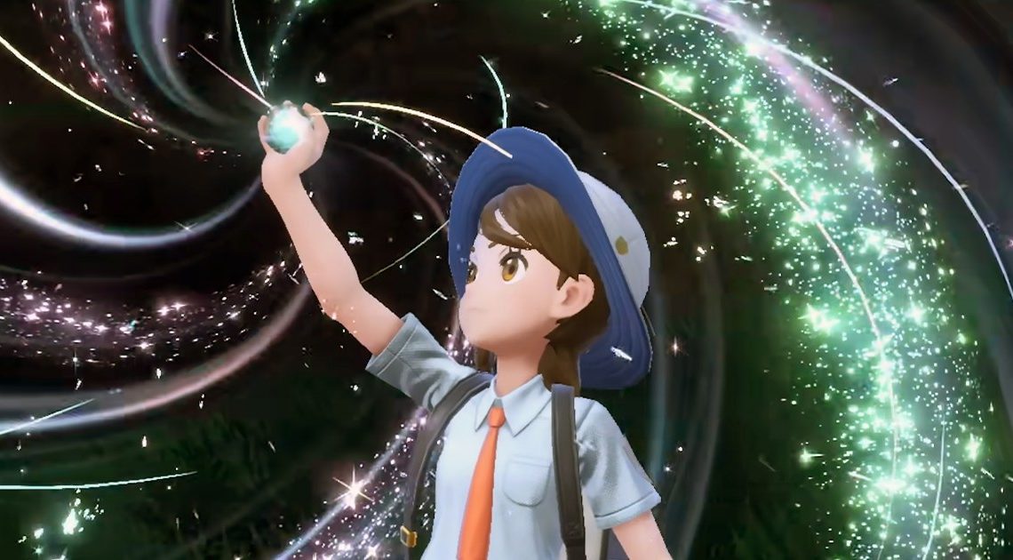 Bilanciamento della difficoltà e ridimensionamento del livello di Pokemon Scarlet e Violet: è facile o difficile?