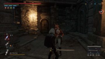 Bugie di P. Guida al boss della volpe rossa