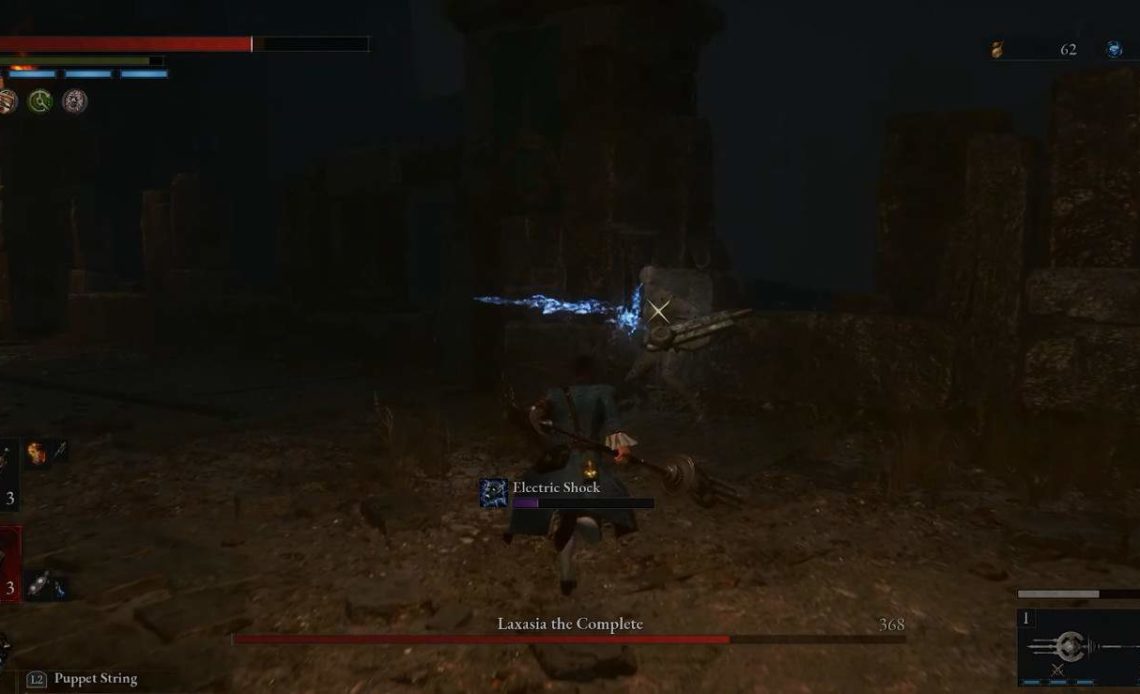 lies of p laxasia the complete