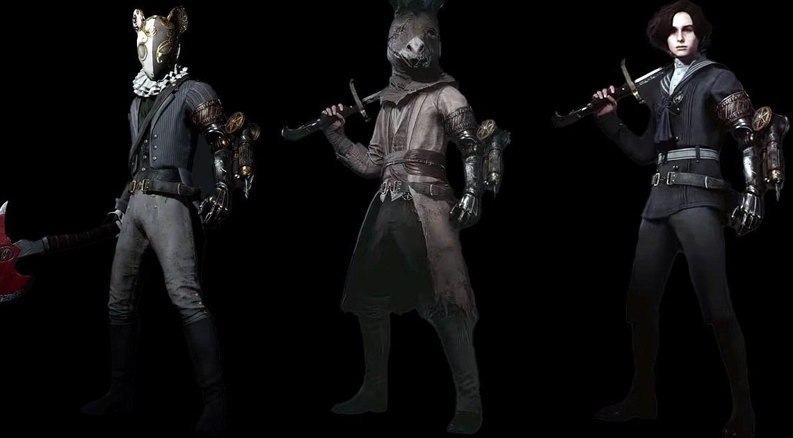 Bugie nella creazione del personaggio P: esiste la personalizzazione del personaggio?