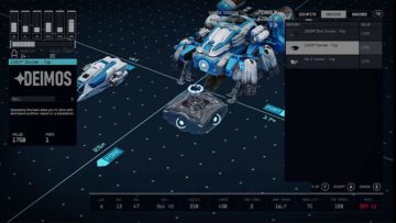 Classifica delle migliori navi portuali di Starfield