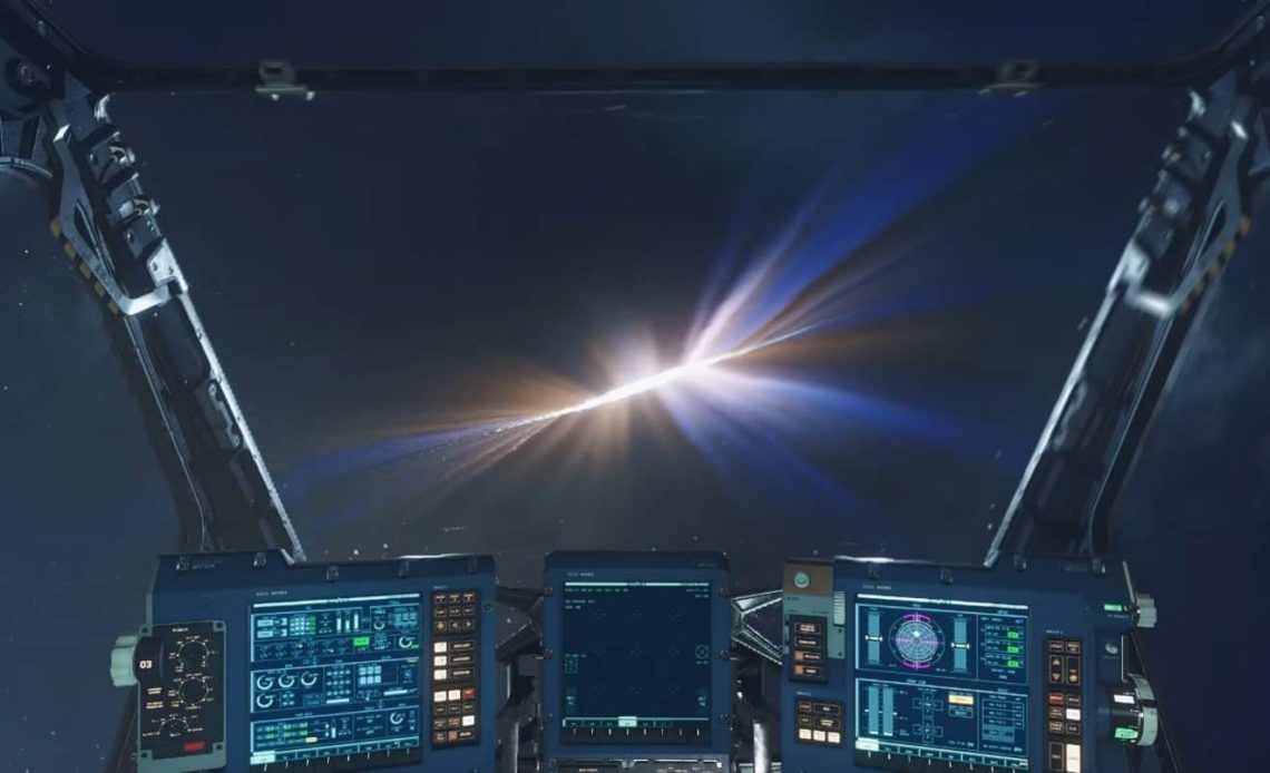 starfield grave drives