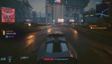 Come avviare il DLC Cyberpunk 2077 Phantom Liberty