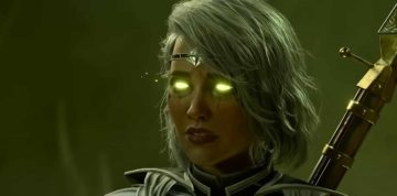 Come catturare Isobel all'ultimo Light Inn in Baldur's Gate 3